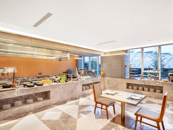qinhuang yongan hotel chengdu