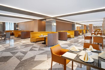 qinhuang yongan hotel chengdu