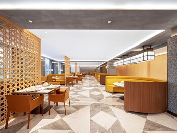 qinhuang yongan hotel chengdu