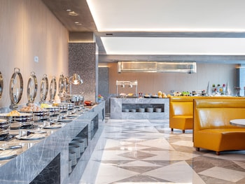 qinhuang yongan hotel chengdu