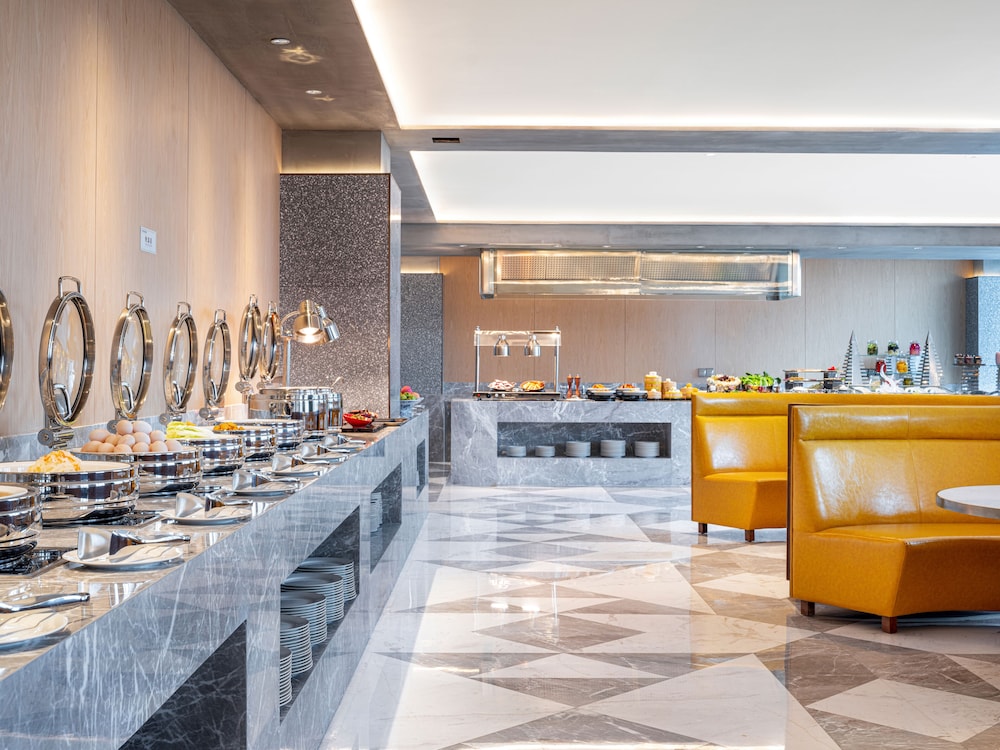 qinhuang yongan hotel chengdu