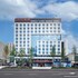 qinhuang yongan hotel chengdu