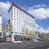 qinhuang yongan hotel chengdu