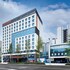 qinhuang yongan hotel chengdu