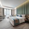 qinhuang yongan hotel chengdu