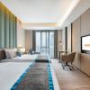qinhuang yongan hotel chengdu