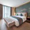 qinhuang yongan hotel chengdu