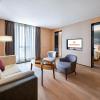 qinhuang yongan hotel chengdu