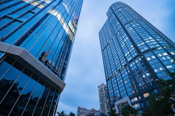 star residence icc guangzhou