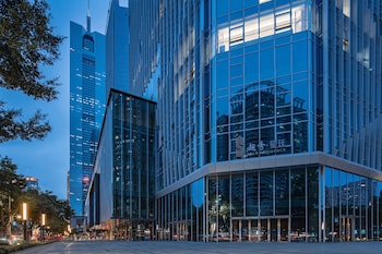 star residence icc guangzhou