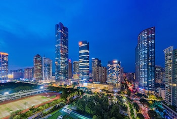 star residence icc guangzhou