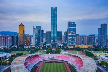 star residence icc guangzhou