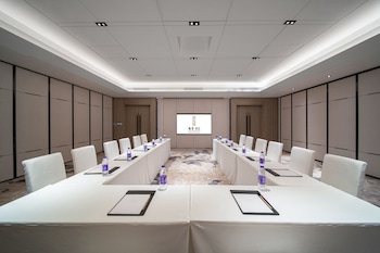 star residence icc guangzhou