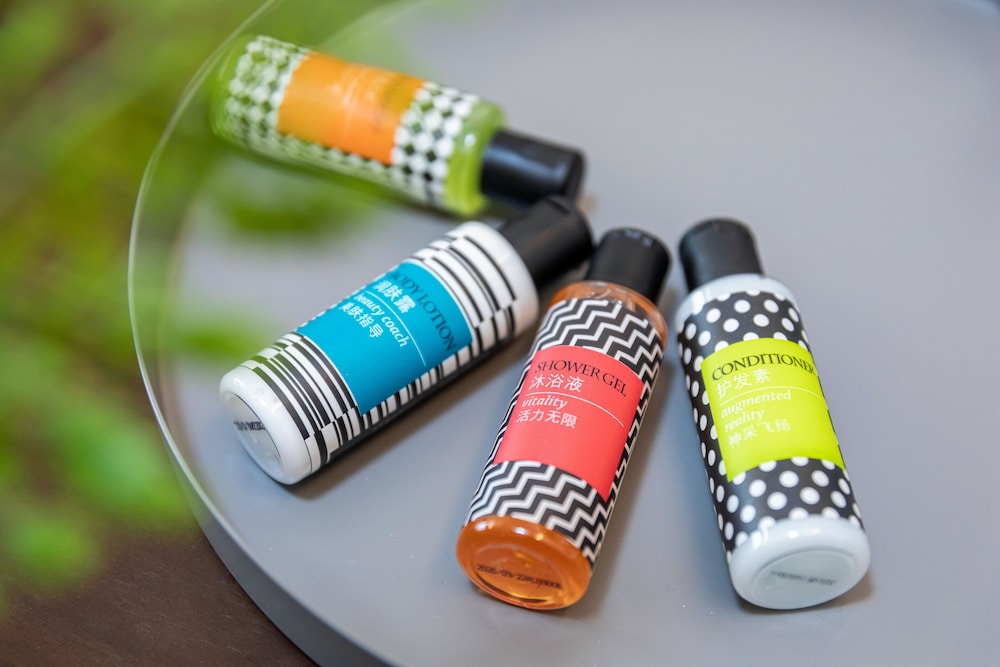 star residence icc guangzhou