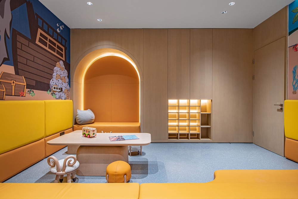 star residence icc guangzhou