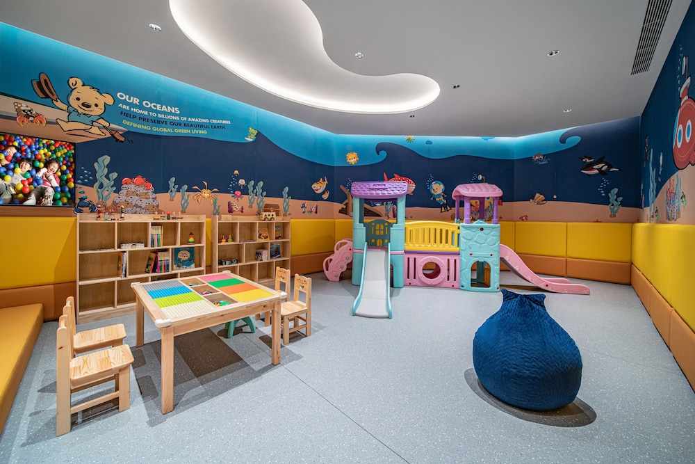 star residence icc guangzhou