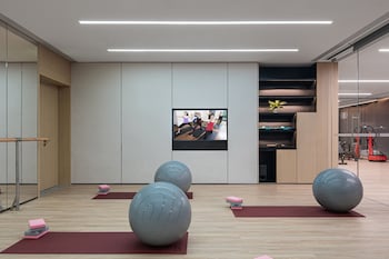 star residence icc guangzhou