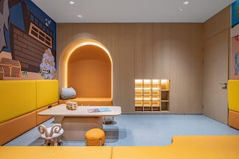 star residence icc guangzhou