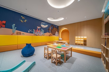 star residence icc guangzhou