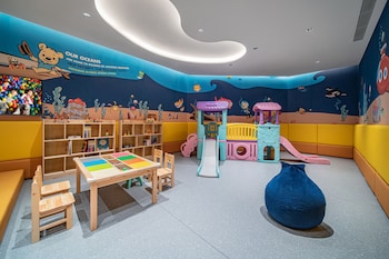 star residence icc guangzhou