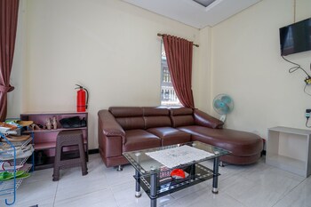 spot on 2246 kost 97 syariah