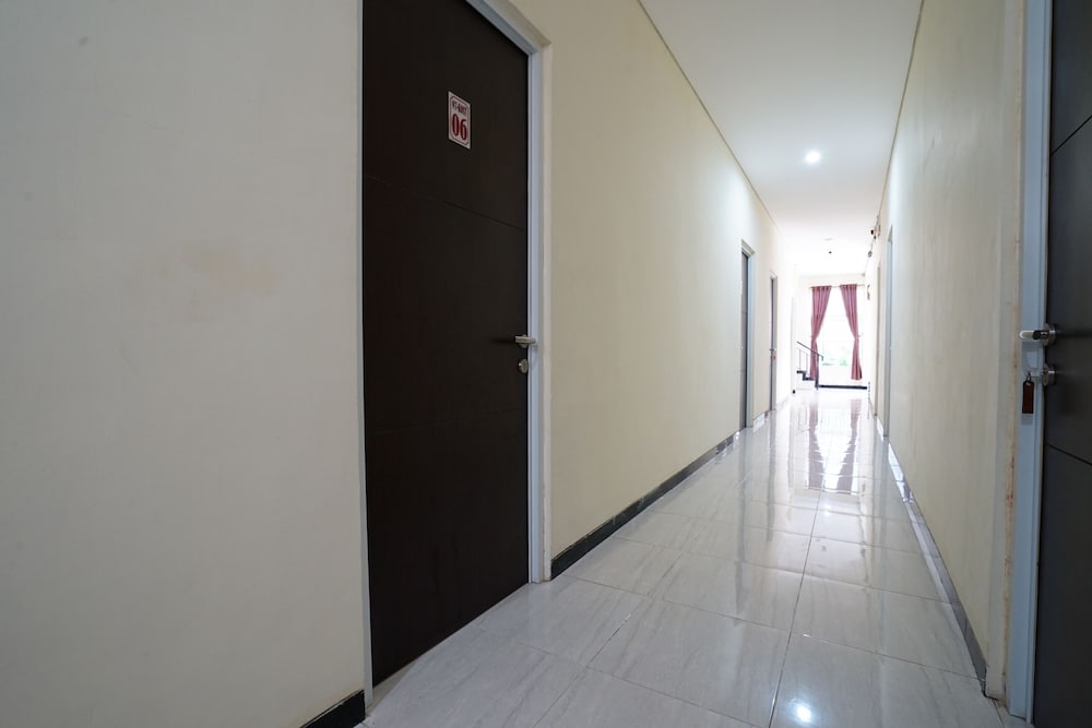spot on 2246 kost 97 syariah