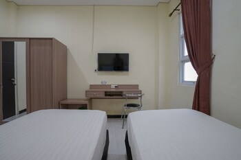 spot on 2246 kost 97 syariah
