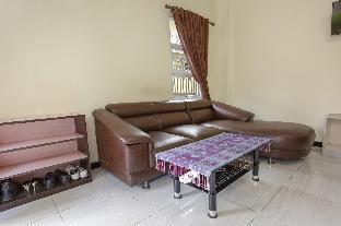 Spot On 2246 Kost 97 Syariah,Palembang>>Muara Enim,2 star