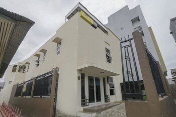 spot on 2246 kost 97 syariah
