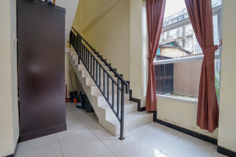 spot on 2246 kost 97 syariah
