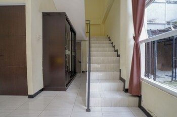spot on 2246 kost 97 syariah