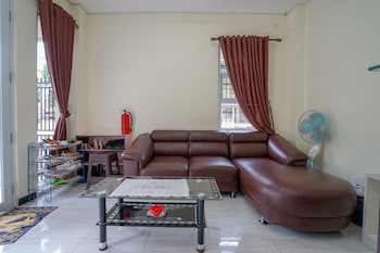 spot on 2246 kost 97 syariah