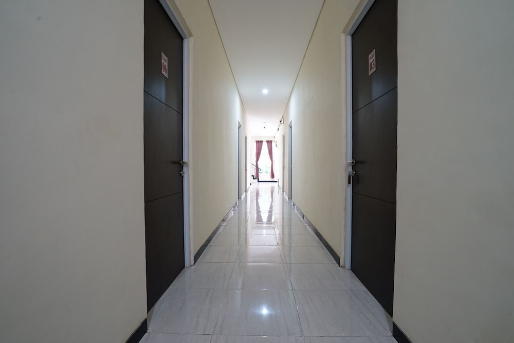 spot on 2246 kost 97 syariah