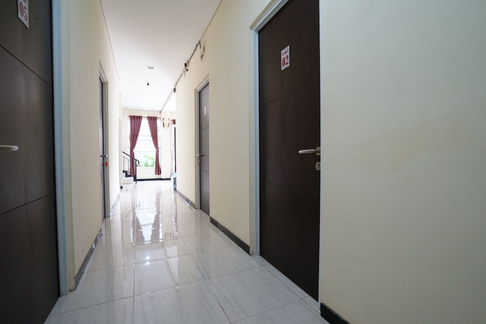 spot on 2246 kost 97 syariah