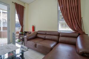 spot on 2246 kost 97 syariah