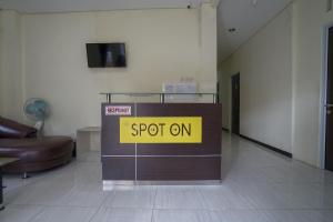 spot on 2246 kost 97 syariah