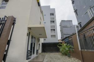 spot on 2246 kost 97 syariah