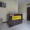 spot on 2246 kost 97 syariah
