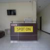 spot on 2246 kost 97 syariah