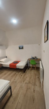 blur inn gallery hotel