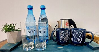 blur inn gallery hotel