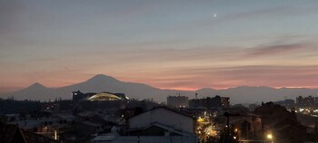 blur inn gallery hotel