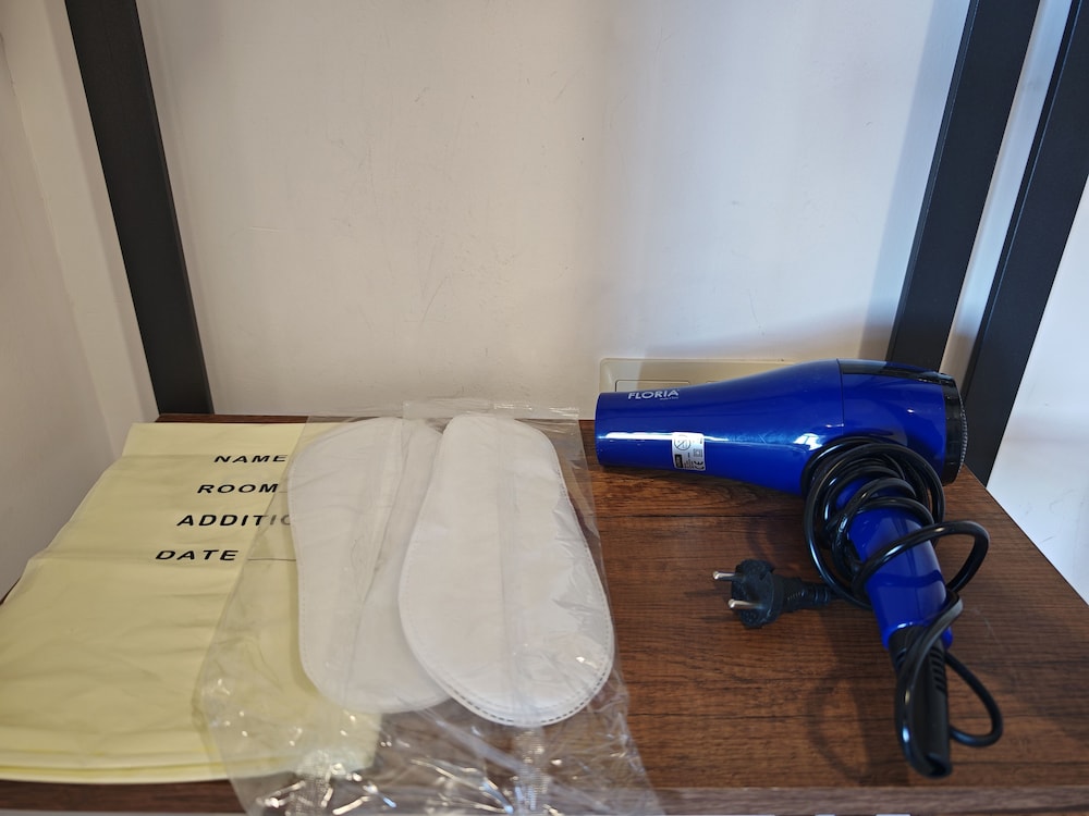 blur inn gallery hotel