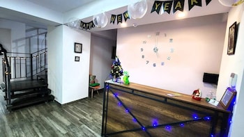 blur inn gallery hotel