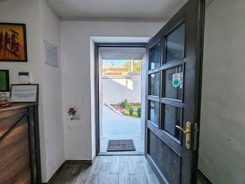 blur inn gallery hotel