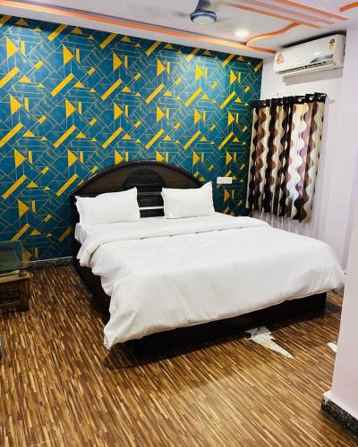 hotel namaste inn