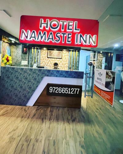 hotel namaste inn