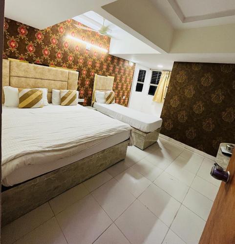 hotel namaste inn