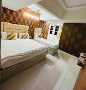 hotel namaste inn