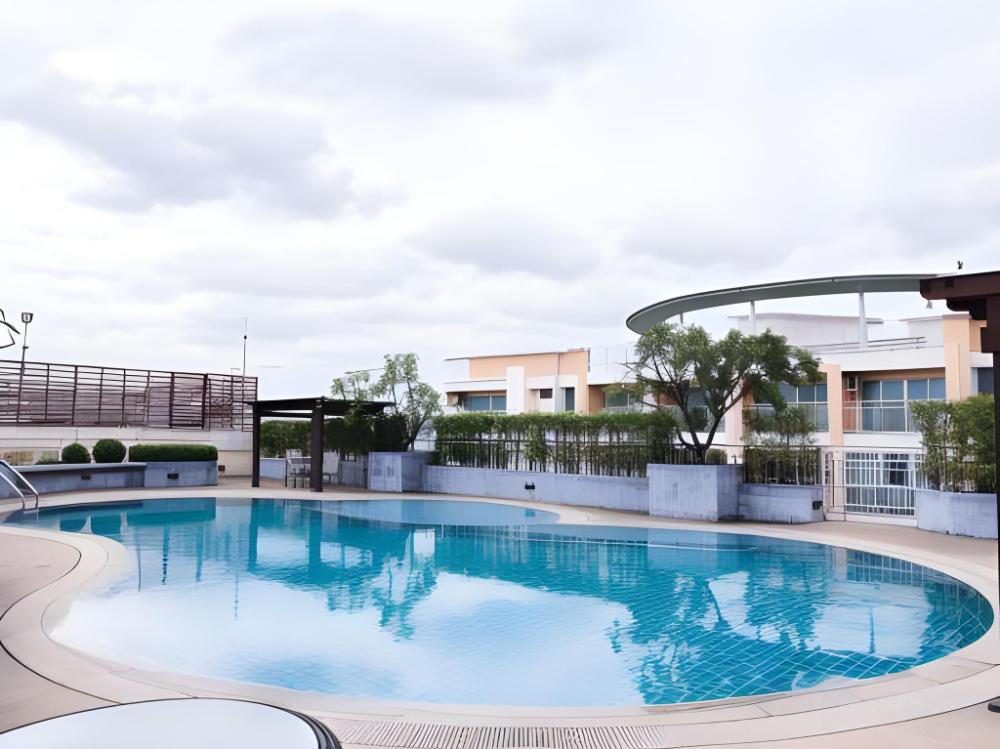 olive hotel and residence bangkok sukhumvit 101